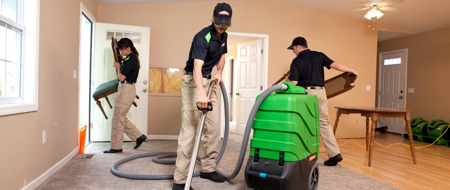 San Rafael, CA cleaning services